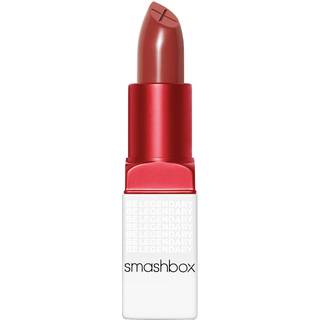 smashbox Makeup til læberne Læbestift Be Legendary Prime & Plush Lipstick first time 4,2 g () - 4,2 g