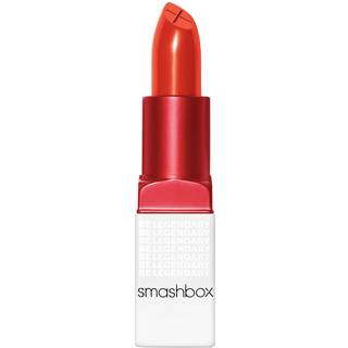 Smashbox Be Legendary Prime & Plush Lipstick Unbridled - 3,4 g