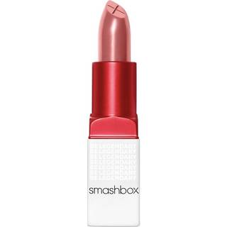 Smashbox Be Legendary Prime & Plush Lipstick #Level Up 3,4 g