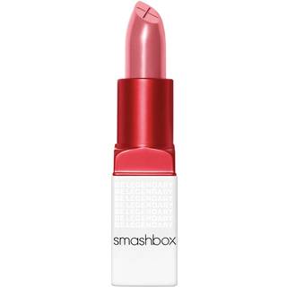 Smashbox Be Legendary Prime & Plush Lipstick Literal Queen