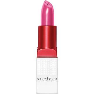 smashbox Makeup-til-laeberne LaebestiftBe Legendary Prime & Plush læbestift poolside 4,2 ml () - 4,2 ml