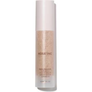 Rose Inc Skin Enhance Luminous Tinted Serum 010