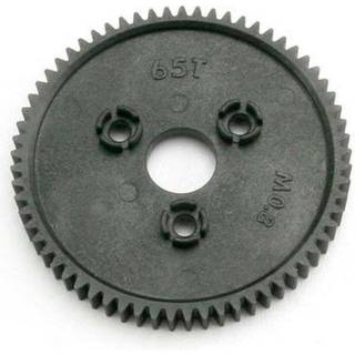 Traxxas 3960 Spur Gear, 65T 0,8M/32P