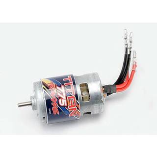 Traxxas 5675 Motor Titan 775 10T/16,8V