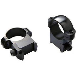 Burris Tikka T3 Ringmount 30mm Medium