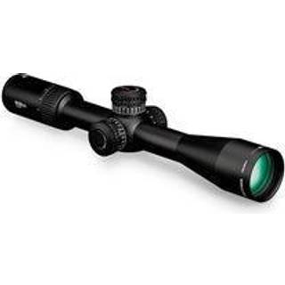 Viper PST II - 3-15x44 SFP M/EBR-4 (MOA) - Vortex