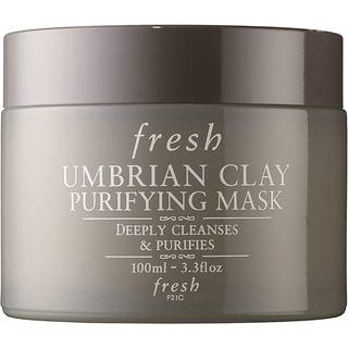 Fresh - Umbrian Clay Purifying Mask - Rensende Lermaske - 100 Ml - For Women