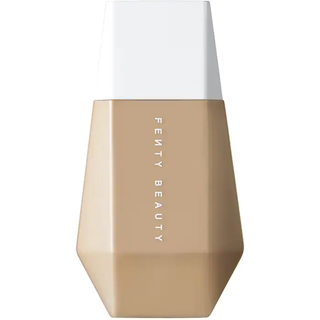 Fenty Beauty - Eaze Drop - Blurring Skin Tint - Eaze Drop Blurring Skin Tint 10 - For Women - Beige