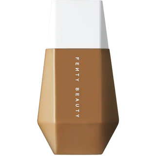Fenty Beauty - Eaze Drop - Blurring Skin Tint - Eaze Drop Blurring Skin Tint 20 - For Women - Brun