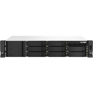 QNAP TS-873AeU-RP - NAS-Server