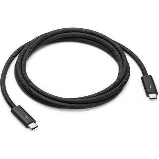 Apple Thunderbolt 4 Pro Cable (1.8 m) | ✔︎ På lager online