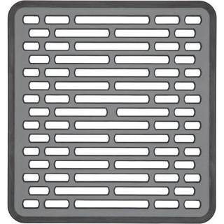 Oxo Good Grips Sink Mat, Lille – Polstret silikoneafdrypning med skridsikre fødder til beskyttelse af tallerkener