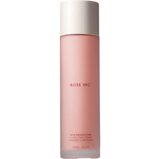 Rose Inc Skin Resolution Clarifying Toner 120 ml