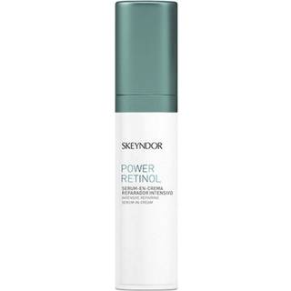 Skeyndor Power Retinol Intensive Repairing Serum-In-Cream