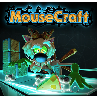 MouseCraft (PC/MAC)