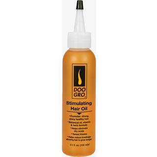Doo Gro Stimulating Hair Oil 133 ml