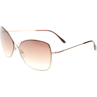 Sunglasses Tom Ford Colette FT0250 28F