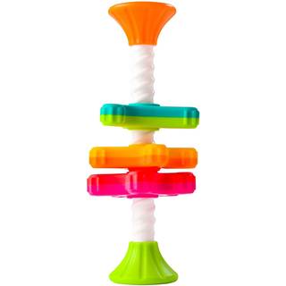 Aktivitetslegetøj - MiniSpinny