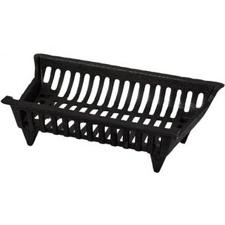 Behagelig ildsted 18 """" st?bejerns rist