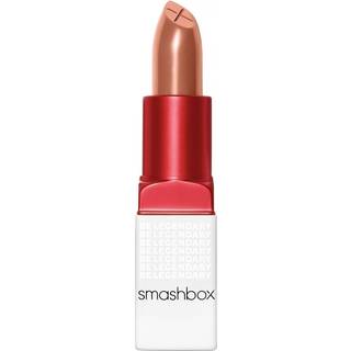 smashbox Makeup-til-laeberne LaebestiftBe Legendary Prime & Plush Lipstick recognized 4,2 g () - 4,2 g
