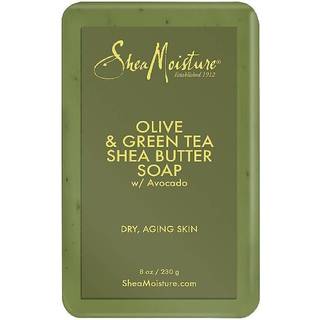 Shea Moisture Olive Soap 230 g