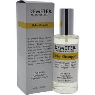 Demeter baby shampoo til kvinder 4 ounce