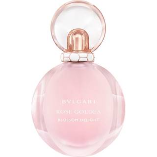 Bvlgari Parfumer til kvinder Rose Goldea Blossom DelightEau de Toilette Spray 75 ml (7.653,00 kr / 1 l) - 75 ml