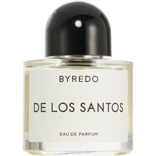 BYREDO De Los Santos EdP
