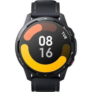 Xiaomi Watch S1 Active - Moon White