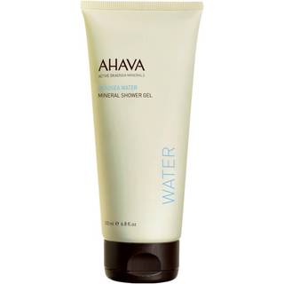 AHAVA Men Mineral Shower Gel, 200 ml.