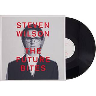 Steven Wilson - The Future Bites