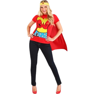 Wonder Woman t-shirt