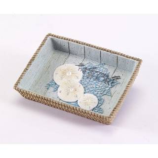 Avanti senget?j - s?be sk?l g?ste badev?relse essentielle kystindretning (strandcomber kollektion)