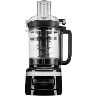 KitchenAid KitchenAid 5KFP0921 foodprocessor 2,1 L Onyx black