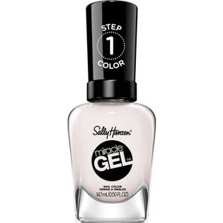 Sally Hansen Miracle Gel™ Geleneglelak uden UV/LED forsegling Skygge 230 Ski Bunny 14,7 ml - 14,7 ml