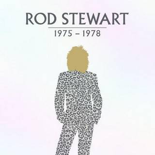 Rod Stewart - 1975-1978 (5 LP)