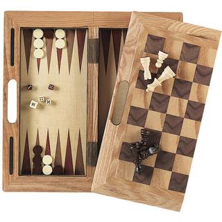 Mainstreet Classics Dutchman 3-i-1 Combo foldebr?tspilss?t