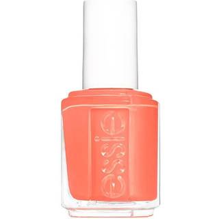 essie neglelak Salon-kvalitet mellemtone koral neglelak Vegansk Indtjekning til udtjekning 0,46 fl oz