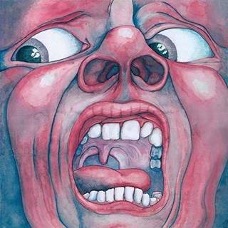 King Crimson - In The Court Of The Crimson King (Steven Wilson Mix)