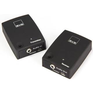 SVS Soundpath trådløs stereo sender/modtager | PRIS-MATCH