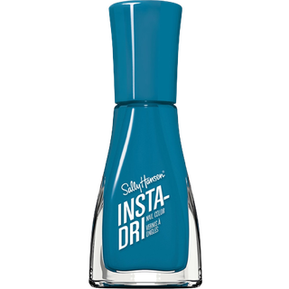 Sally Hansen Insta Dri Hurtigttørrende neglelak Skygge 505 Jet Setter 9,17 ml - 9,17 ml