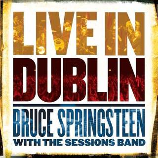 Bruce Springsteen - Live In Dublin (Gatefold) (3 LP)