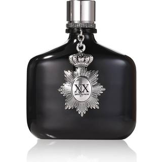 John Varvatos Dufte til mænd XX Eau de Toilette Spray 75 ml (5.200,00 kr / 1 l) - 75 ml