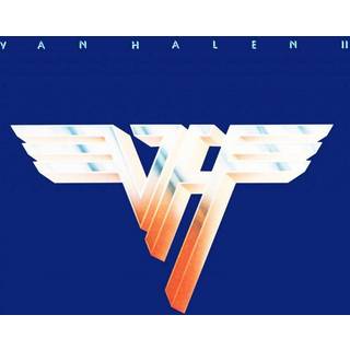 Van Halen - Van Halen Ii