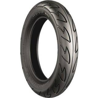 Bridgestone Hoop B01 Scooter Front/bageste motorcykeld?k 3,50-10