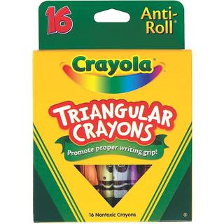 Crayola Crayons 16