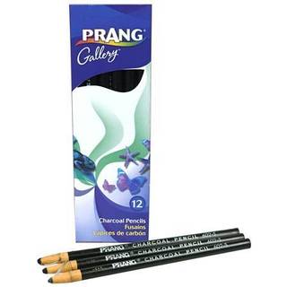 Dixon DIX60200 Skr?lk af kulblyant PK p? 12 solgt som et dusin bl?d karakter