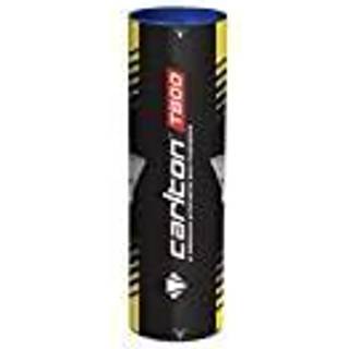 Carlton T800 badmintonbolde Medium 6-pak (På lager i butik)