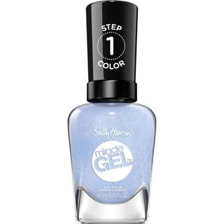 Sally Hansen Miracle Gel #627 Blue Skies Ahead