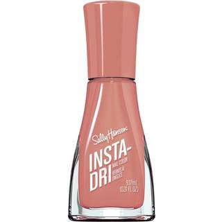 Sally Hansen Insta -Dri neglelak - City Chic Collection - Fast Mauver - 0,31 fl oz